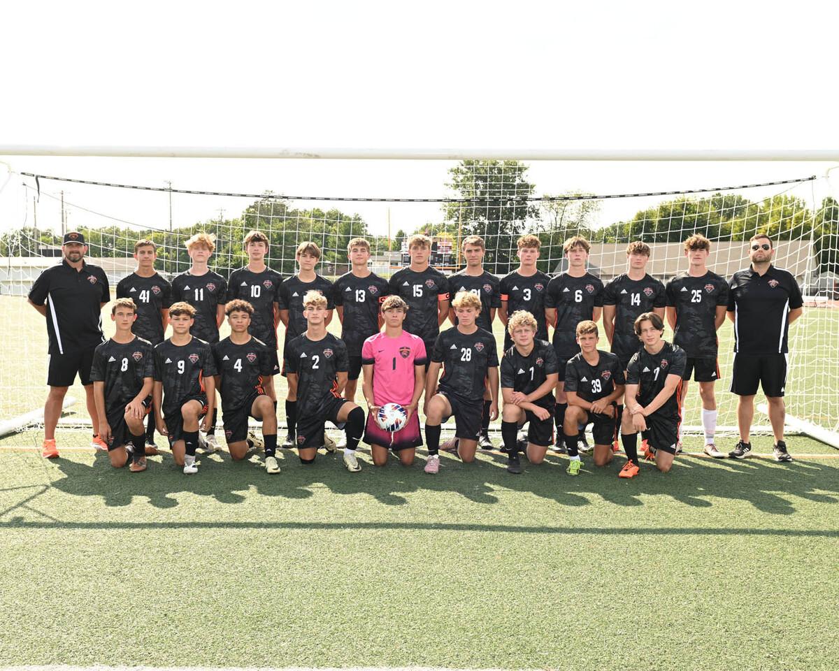 HS Varsity Boys Soccer